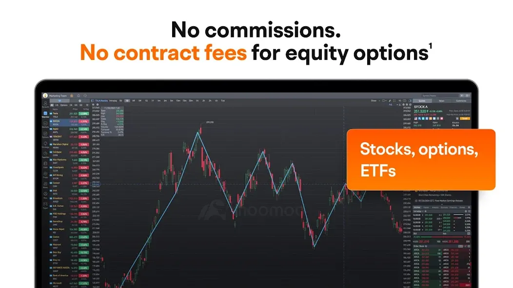 moomoo: Investing & Trading screenshot 26