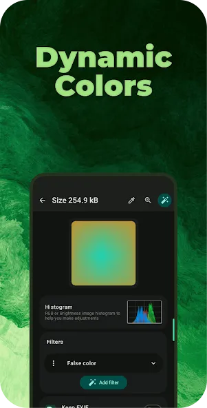 Image Toolbox - Edit & Convert screenshot 4