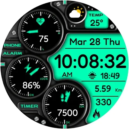 KZY052 screenshot 23