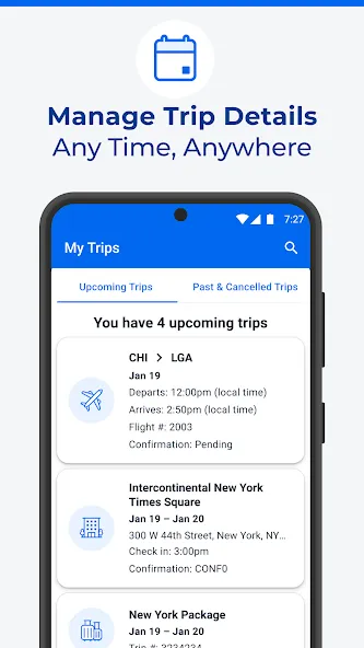 Priceline: Hotel, Flight & Car screenshot 6