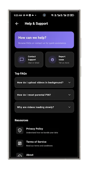 BeeAffair - Social Commerce screenshot 8