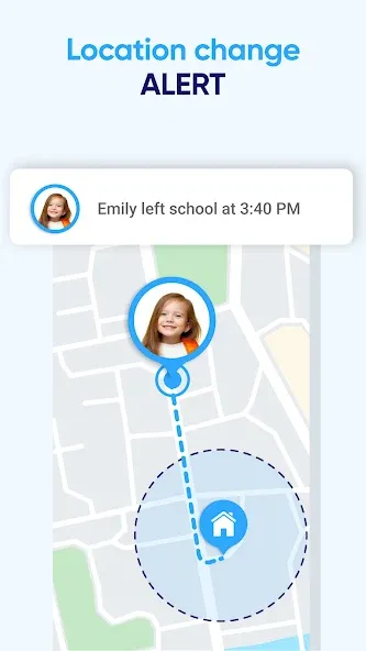 Family GPS Locator・Kids Safety screenshot 4