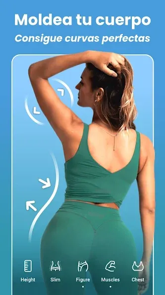Mejorar Calidad Fotos - DoFoto screenshot 7