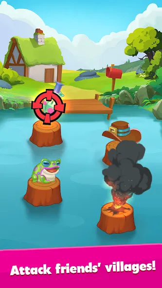 Coin Heroes screenshot 7