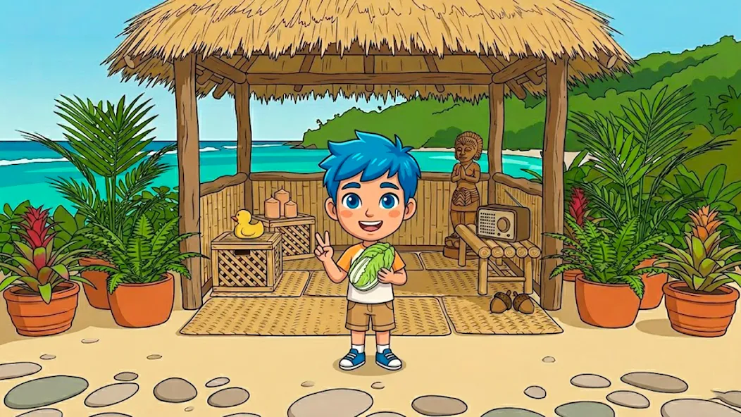 My Tiny Friends Life screenshot 5