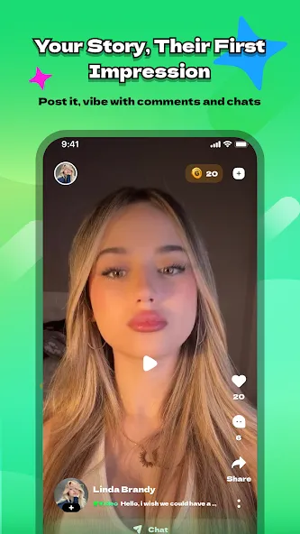 Gela: Live Your Global Moment screenshot 4