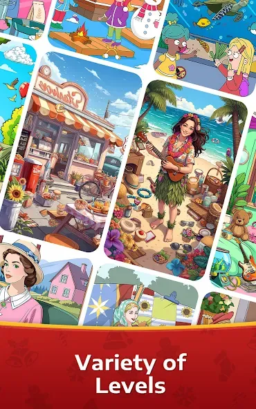 Find It® - Hidden Object Games screenshot 11