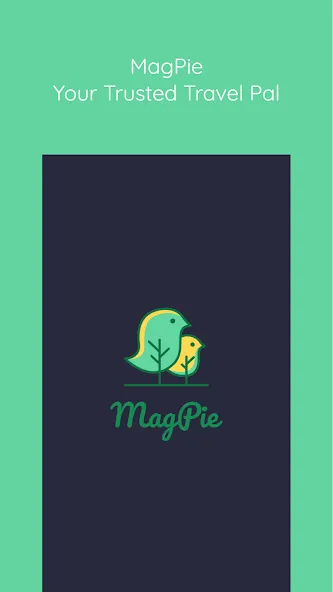 MagPie - Native speech screenshot 1