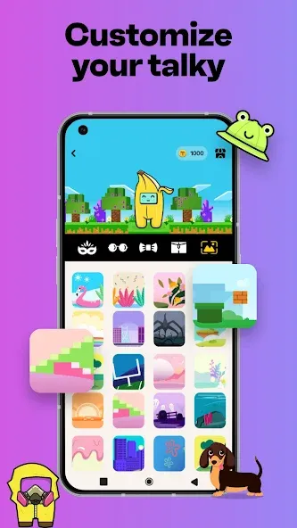 Walkie Talkie - All Talk App screenshot 6
