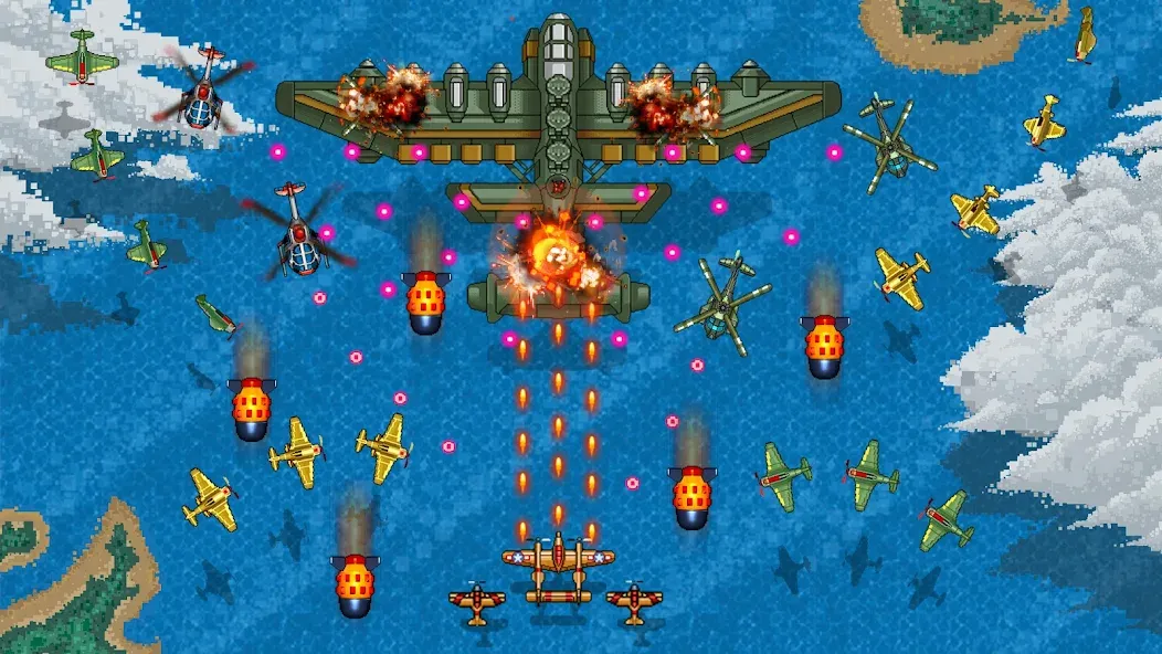 1942 screenshot 6