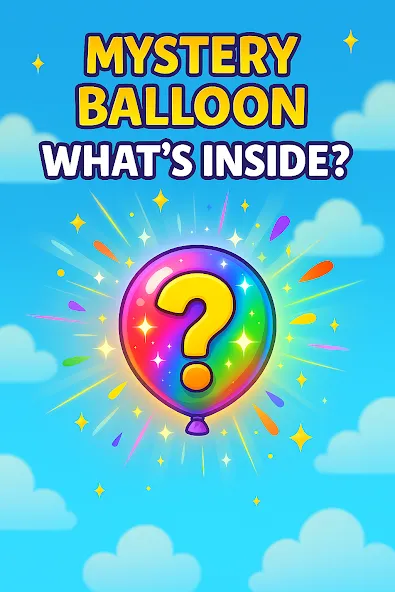 BALLOON BURST screenshot 6