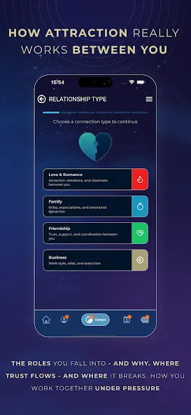 Tetraom screenshot 5