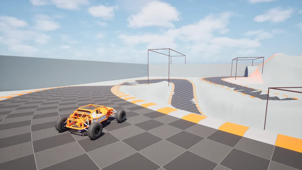Turbo Meridian screenshot 5