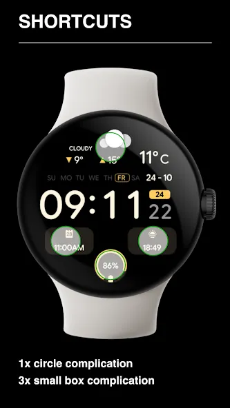 SG-157 screenshot 4