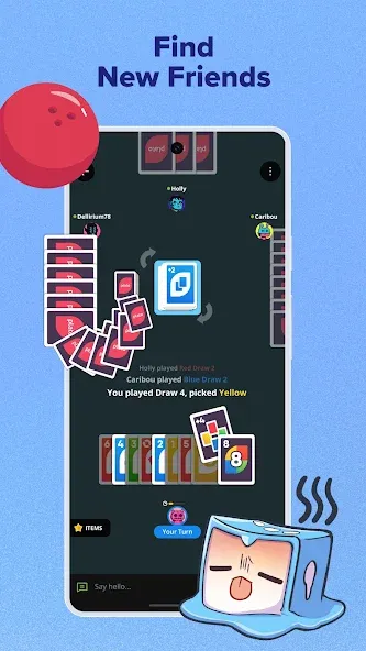 Plato: Fun Multiplayer Games screenshot 5