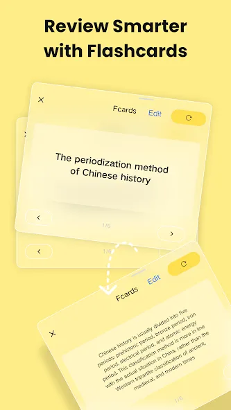 Jnotes: AI Note-taking & PDF screenshot 5