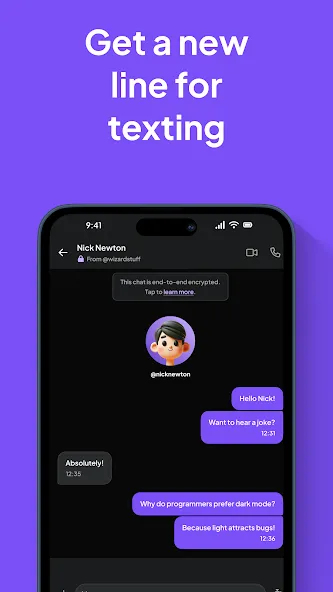 MySudo - Identity Protection screenshot 19