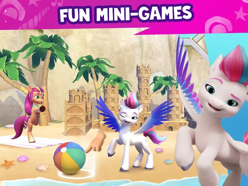 My Little Pony World screenshot 10