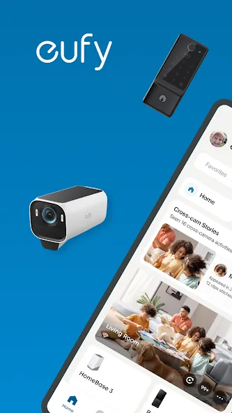 eufy screenshot 1