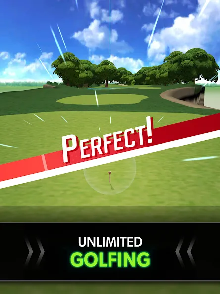 PGA TOUR Golf Shootout screenshot 14