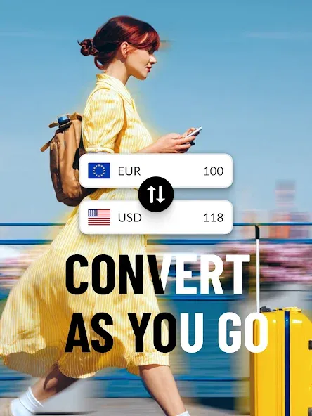 Currency Converter Plus Rates screenshot 9