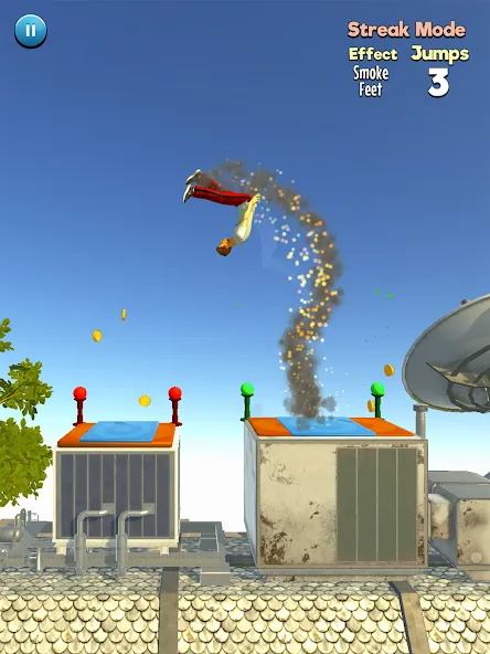 Flip Runner screenshot 12