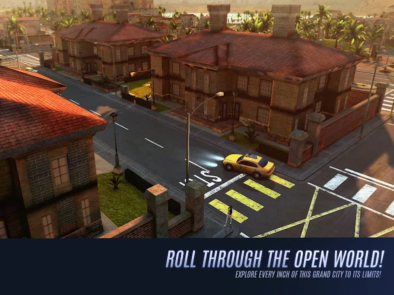 Gangstar Vegas: World of Crime screenshot 11