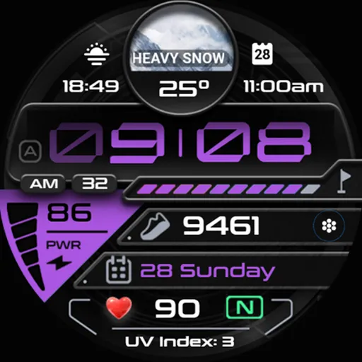 UltraTrack - OMG 415 screenshot 26