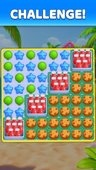 Match Carnival: Match 3 Game screenshot 3
