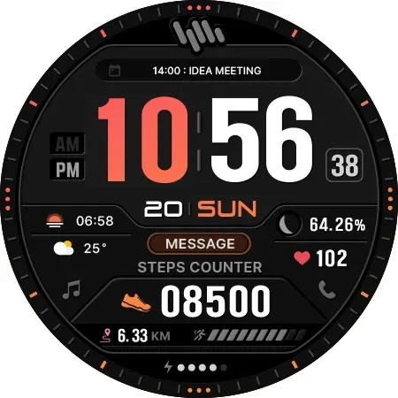 SamWatch Digital Seth 2024 screenshot 33