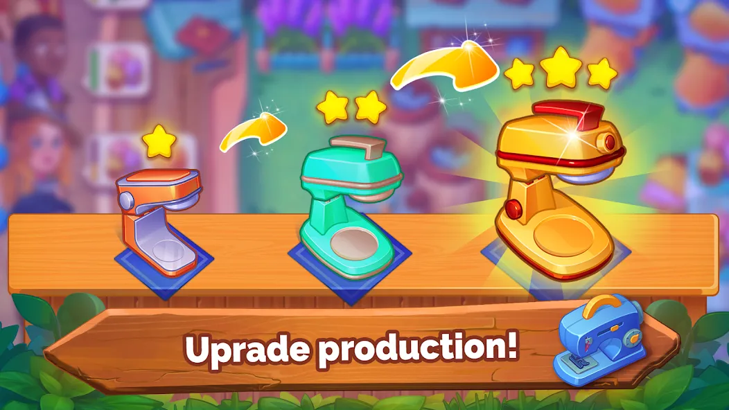 Farming Fever - Cooking game screenshot 7