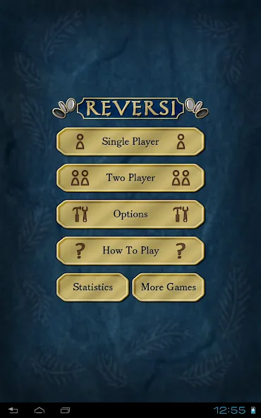 Reversi Pro screenshot 16