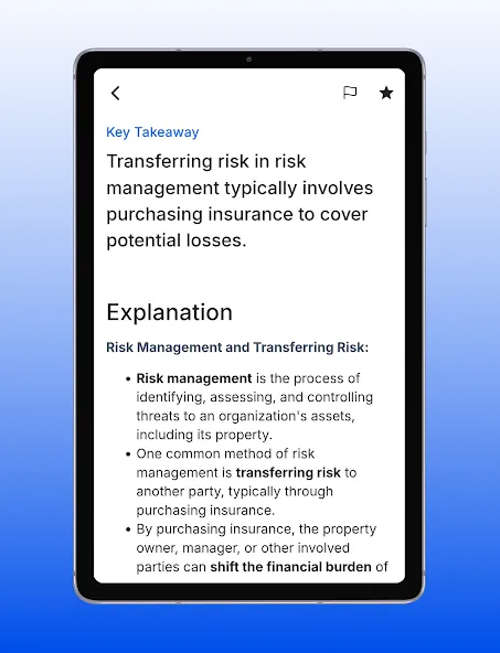 Real Estate Exam For Dummies screenshot 16