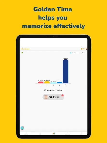 MochiKanji - Learn Japanese screenshot 10