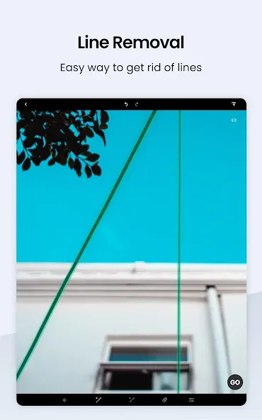 TouchRetouch: Remove Objects screenshot 18