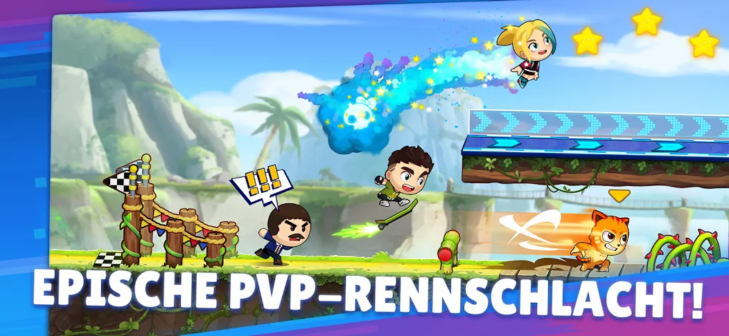 Battle Run screenshot 7