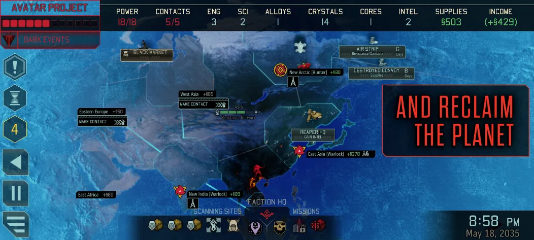 XCOM 2 Collection screenshot 7
