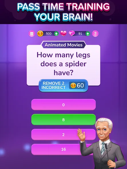 TRIVIA STAR Quiz Games Offline screenshot 11