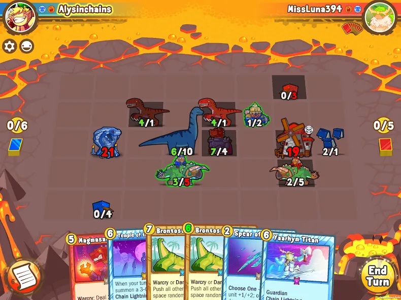 Cards and Castles 2 screenshot 12
