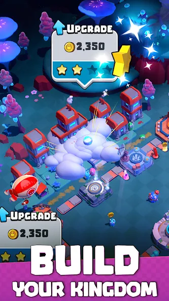 Prize Kingdoms screenshot 4