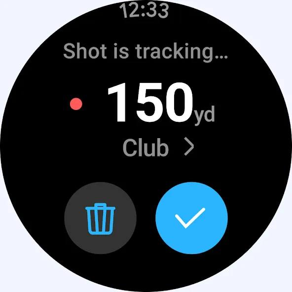 18Birdies Golf GPS Rangefinder screenshot 12