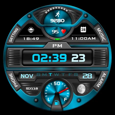 SD118 screenshot 10