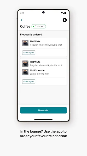 Air NZ screenshot 8