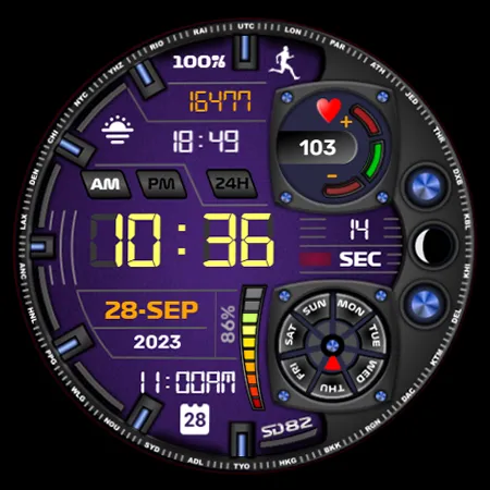 SD82 screenshot 9