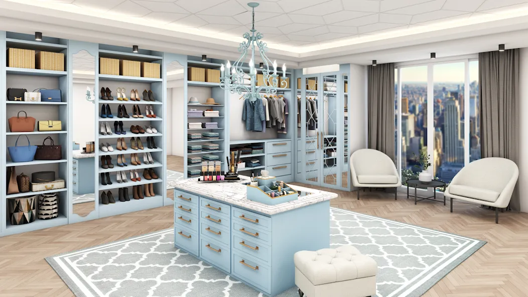 My Home Design Story screenshot 13