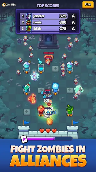 Defend the Castle screenshot 7