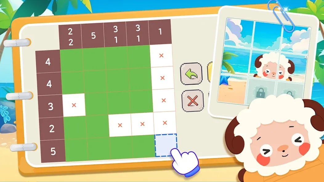 Math for Kids: Juegos de Niños screenshot 7
