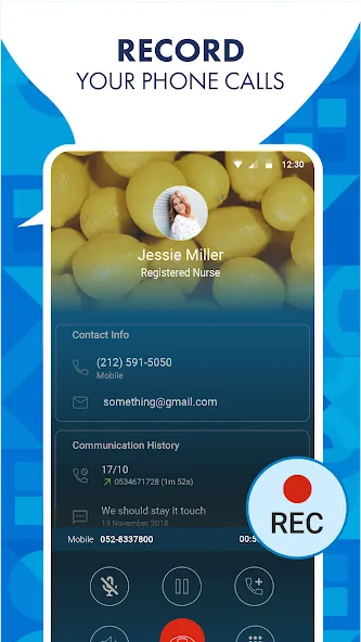 CallApp: Caller ID & Block screenshot 7