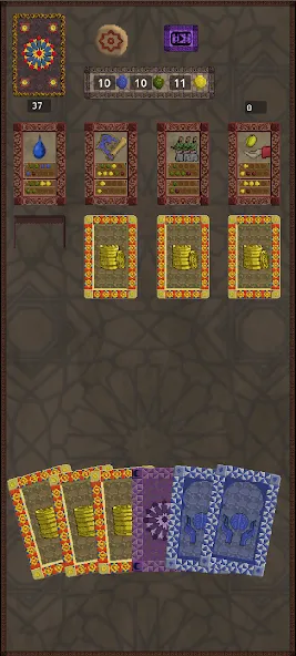 sinbad stories screenshot 4