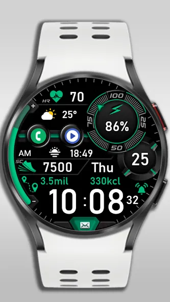 KZY164 screenshot 14